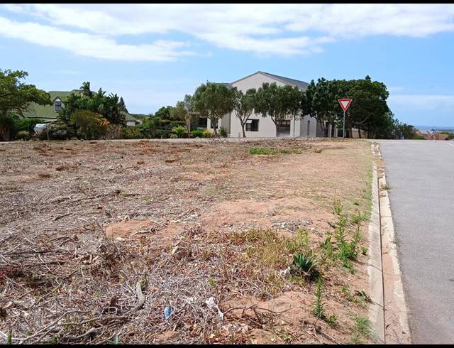 LAND FOR SALE IN STILBAAI-WES